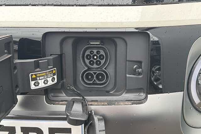 Hyundai Inster 85kW Cross 49kWh 5dr Auto