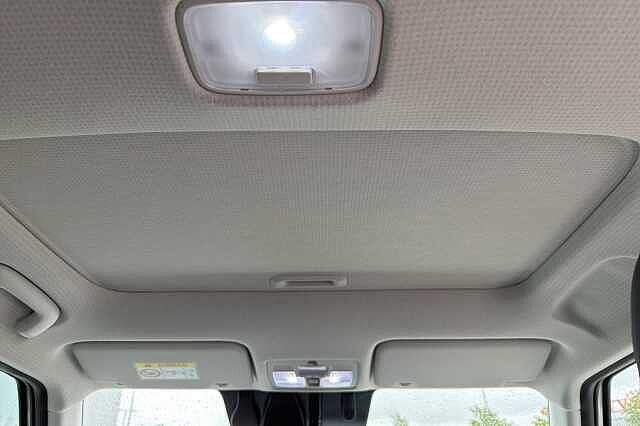 Hyundai Inster 85kW Cross 49kWh 5dr Auto