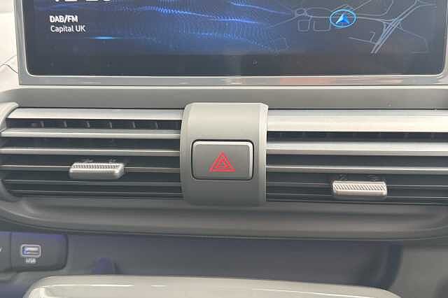 Hyundai Inster 85kW Cross 49kWh 5dr Auto