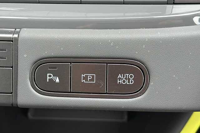 Hyundai Inster 85kW Cross 49kWh 5dr Auto