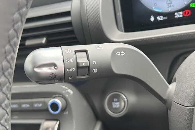 Hyundai Inster 85kW Cross 49kWh 5dr Auto