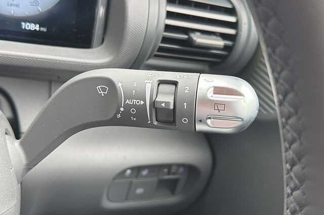 Hyundai Inster 85kW Cross 49kWh 5dr Auto