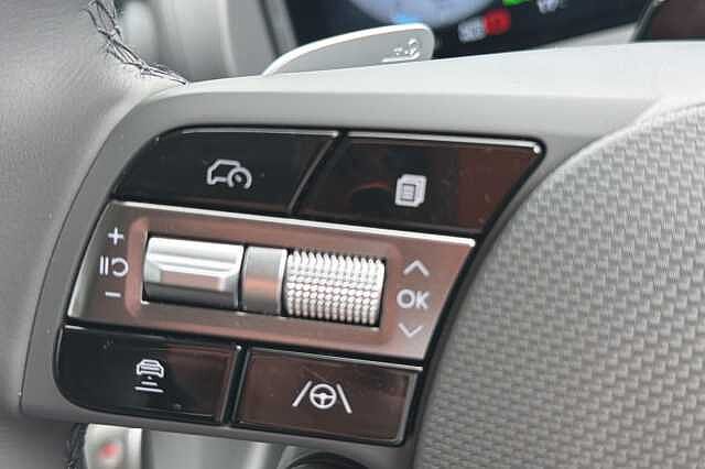 Hyundai Inster 85kW Cross 49kWh 5dr Auto