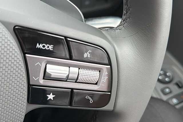 Hyundai Inster 85kW Cross 49kWh 5dr Auto