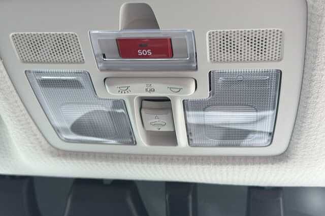 Hyundai Inster 85kW Cross 49kWh 5dr Auto