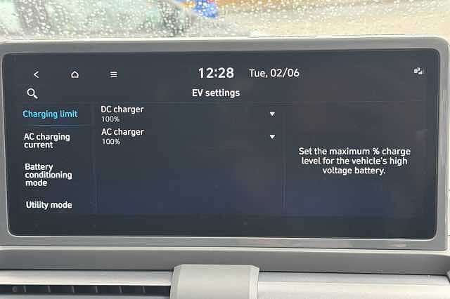 Hyundai Inster 85kW Cross 49kWh 5dr Auto
