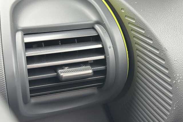 Hyundai Inster 85kW Cross 49kWh 5dr Auto