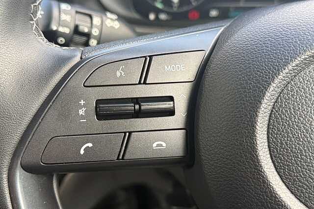 Hyundai i20 1.0T GDi 48V MHD Ultimate 5dr