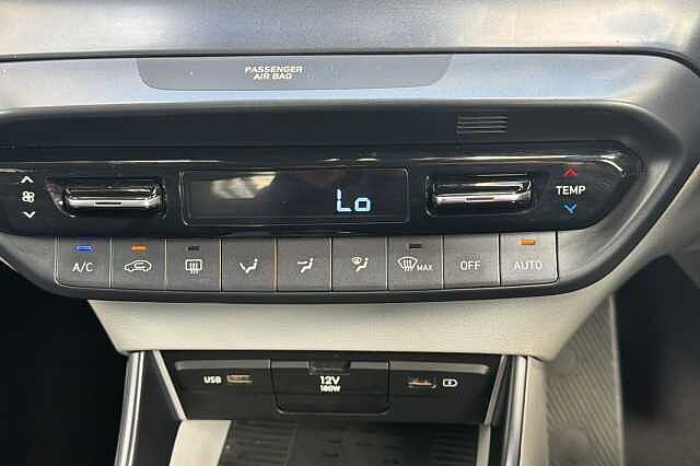 Hyundai i20 1.0T GDi 48V MHD Ultimate 5dr