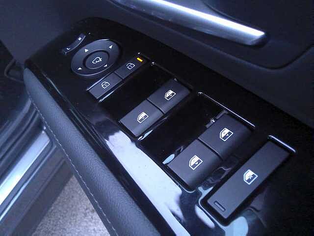 Hyundai TUCSON 1.6T Plug-in Hybrid Premium 5dr Auto Ecotronic Grey
