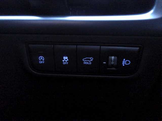 Hyundai TUCSON 1.6T Plug-in Hybrid Premium 5dr Auto Ecotronic Grey