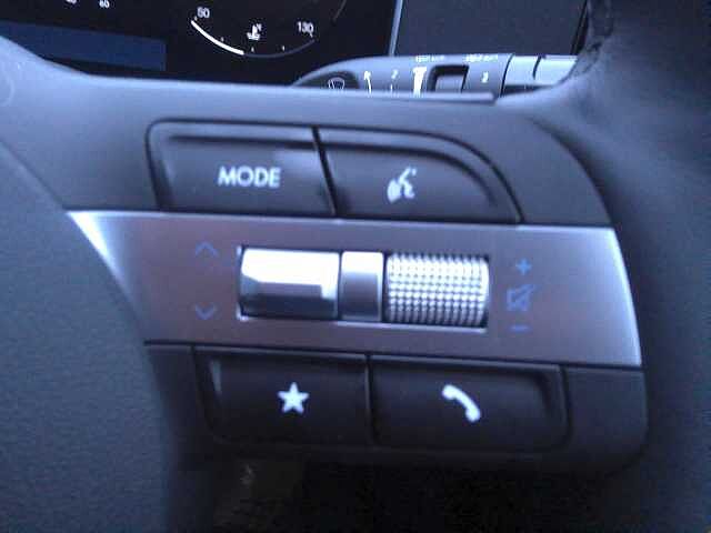 Hyundai TUCSON 1.6T Plug-in Hybrid Premium 5dr Auto Ecotronic Grey