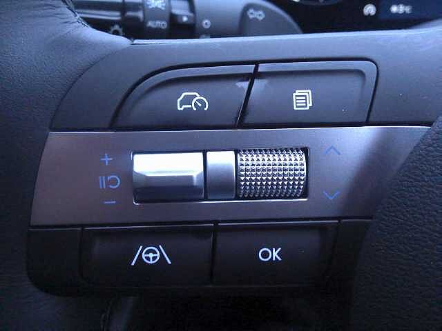 Hyundai TUCSON 1.6T Plug-in Hybrid Premium 5dr Auto Ecotronic Grey