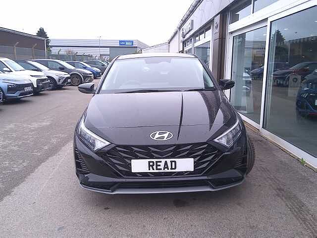 Hyundai i20 1.0T GDi Premium 5dr