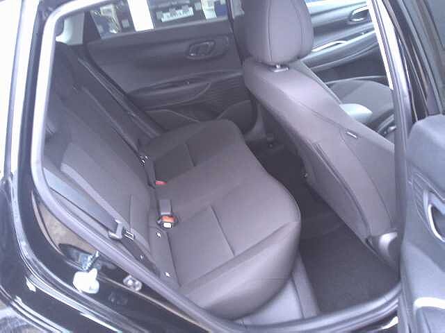 Hyundai i20 1.0T GDi Premium 5dr