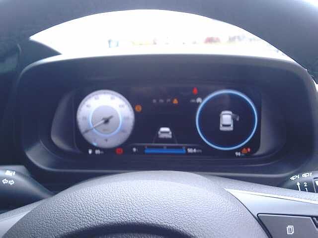 Hyundai i20 1.0T GDi Premium 5dr