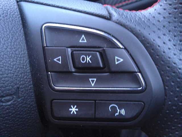 MG Zs 1.5 VTi-TECH Exclusive 5dr