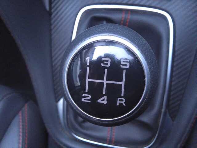 MG Zs 1.5 VTi-TECH Exclusive 5dr