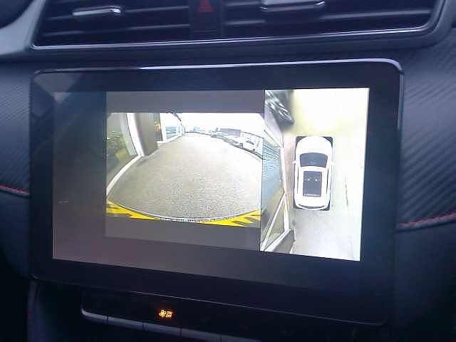 MG Zs 1.5 VTi-TECH Exclusive 5dr