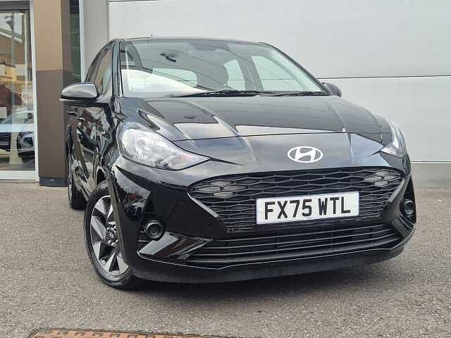 1.0 [63] Advance 5dr [Nav]