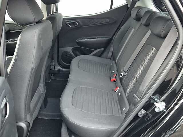 Hyundai i10 1.0 [63] Advance 5dr [Nav]
