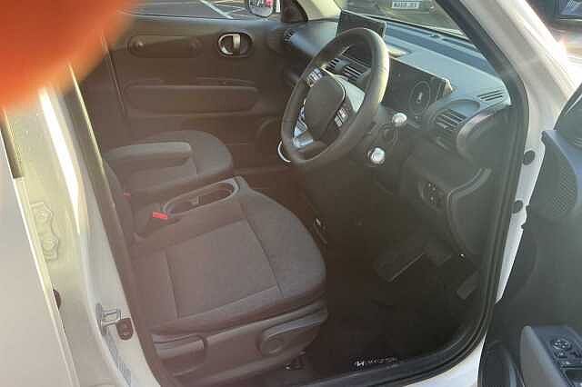 Hyundai Inster 85kW 02 49kWh 5dr Auto