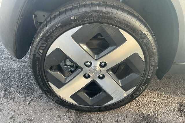 Hyundai Inster 85kW 02 49kWh 5dr Auto