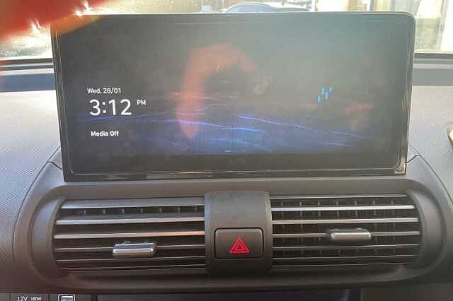 Hyundai Inster 85kW 02 49kWh 5dr Auto