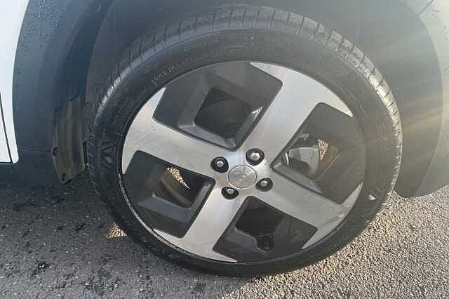 Hyundai Inster 85kW 02 49kWh 5dr Auto