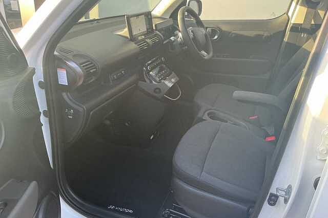 Hyundai Inster 85kW 02 49kWh 5dr Auto