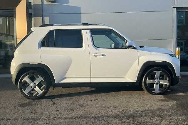 Hyundai Inster 85kW 02 49kWh 5dr Auto