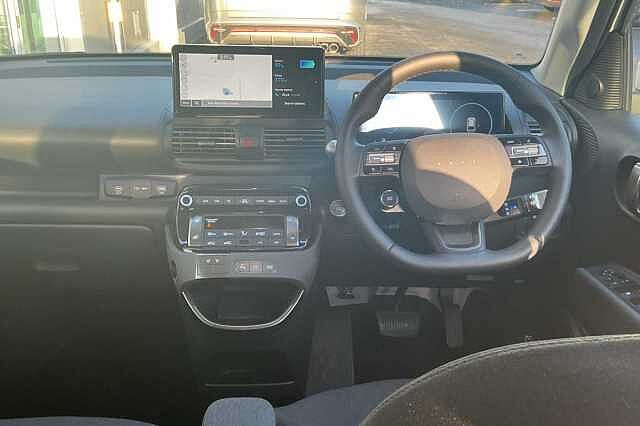 Hyundai Inster 85kW 02 49kWh 5dr Auto