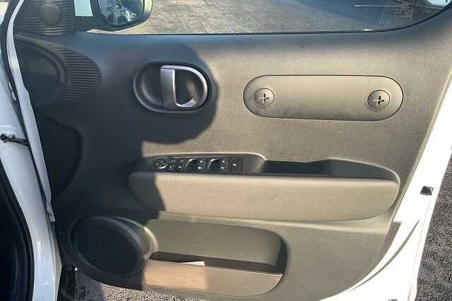 Hyundai Inster 85kW 02 49kWh 5dr Auto