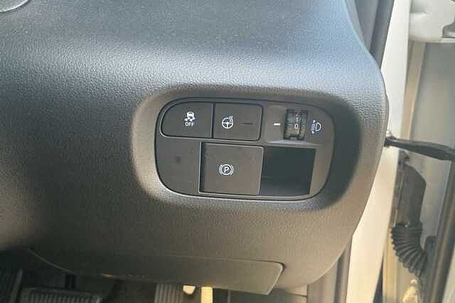 Hyundai Inster 85kW 02 49kWh 5dr Auto