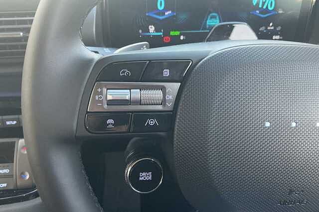 Hyundai Inster 85kW 02 49kWh 5dr Auto