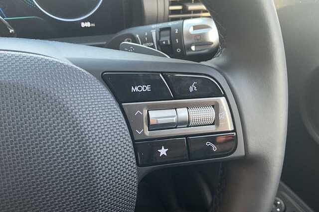 Hyundai Inster 85kW 02 49kWh 5dr Auto