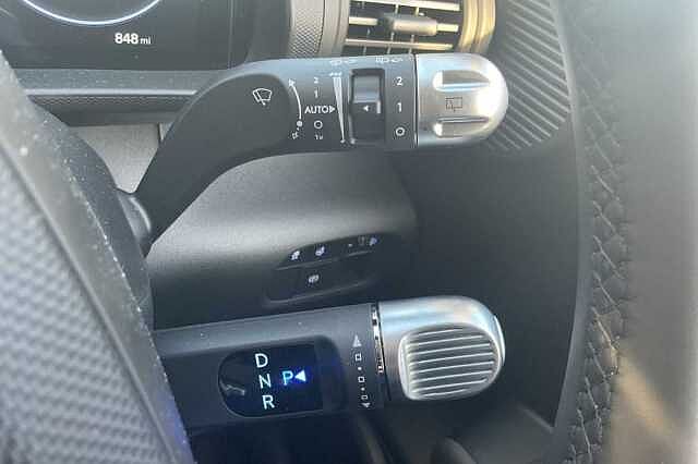 Hyundai Inster 85kW 02 49kWh 5dr Auto