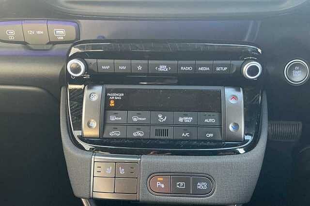 Hyundai Inster 85kW 02 49kWh 5dr Auto