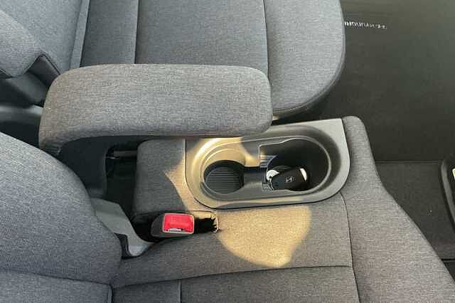 Hyundai Inster 85kW 02 49kWh 5dr Auto