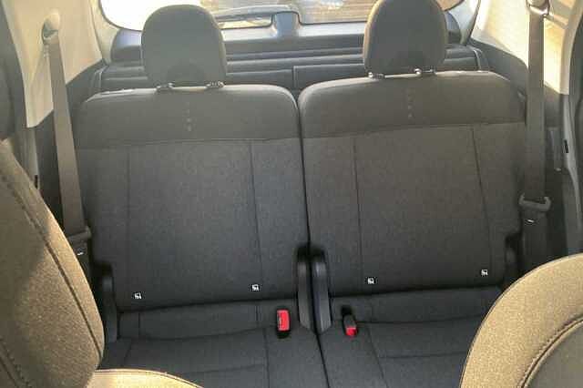 Hyundai Inster 85kW 02 49kWh 5dr Auto