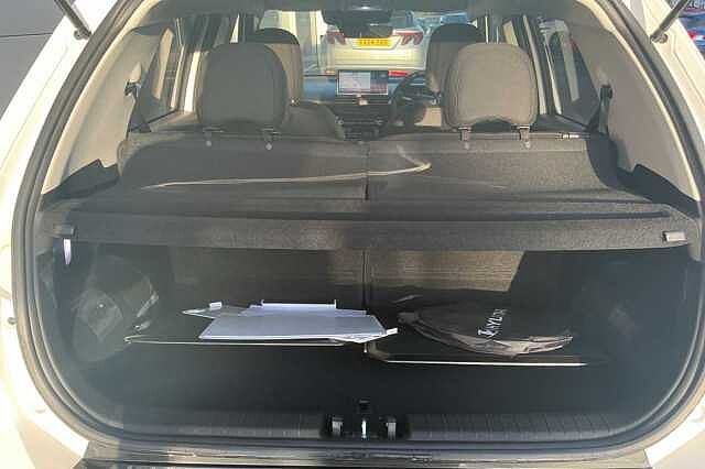 Hyundai Inster 85kW 02 49kWh 5dr Auto