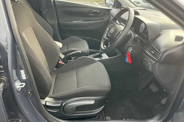 Hyundai i20 1.0T GDi Premium 5dr DCT