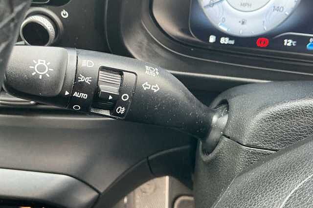 Hyundai i20 1.0T GDi Premium 5dr DCT