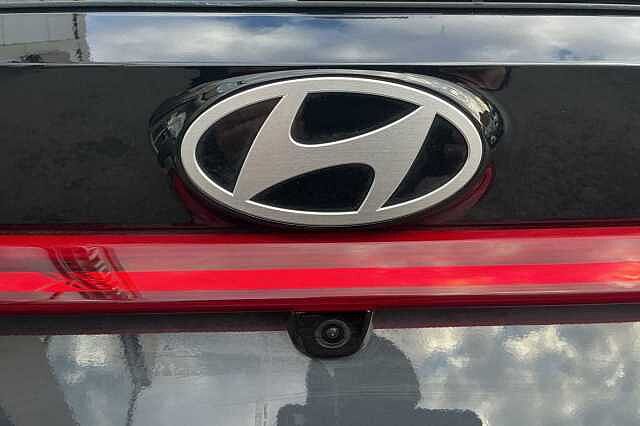 Hyundai i20 1.0T GDi Premium 5dr DCT