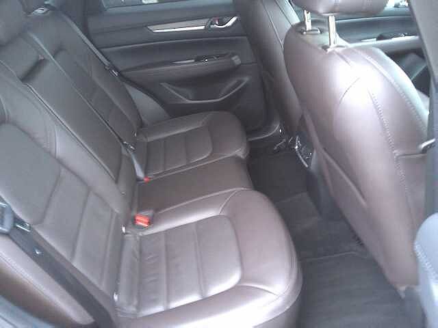 Mazda Cx-5 2.0 e-Skyactiv G MHEV Takumi 5dr