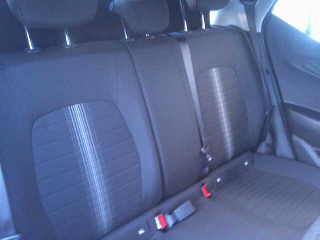 Hyundai I10 1.0 [63] Advance 5dr [Nav] Lumen Grey