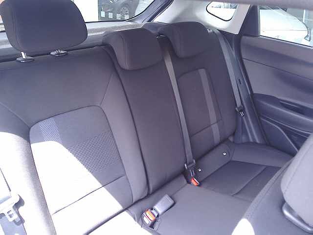 Hyundai I20 1.0T GDi Premium 5dr Aurora Grey