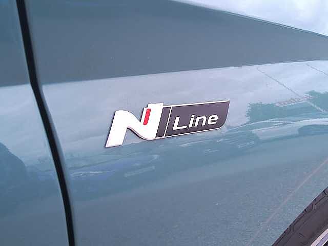 Hyundai i20 1.0T GDi N Line S 5dr DCT