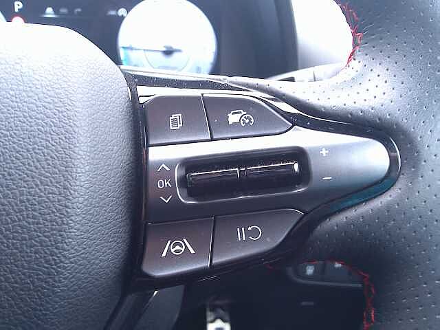 Hyundai i20 1.0T GDi N Line S 5dr DCT