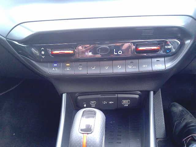 Hyundai i20 1.0T GDi N Line S 5dr DCT
